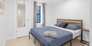 Photo of Jose Aguilera's room