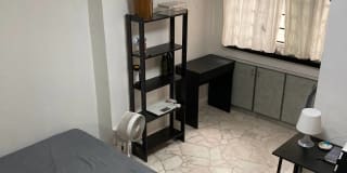 Photo of Zara's room
