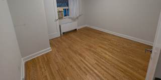 Photo of Jamie's room