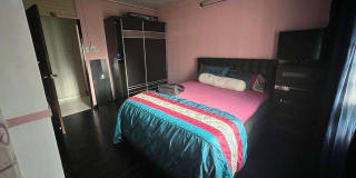 Photo of Lina's room