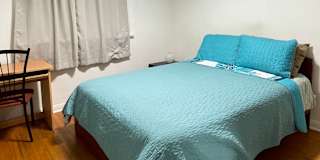 Victoria Arzadon's room