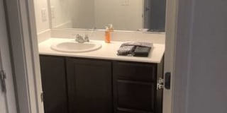 Photo of Steve's room