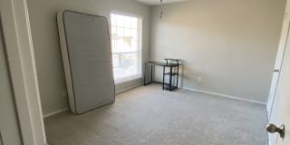 Photo of Faith's room