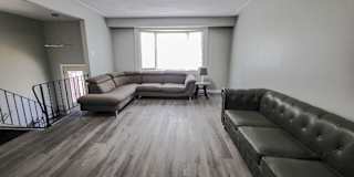 Photo of emmanuel's room