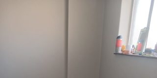 Photo of Raymond Oriebe Anyasi's room