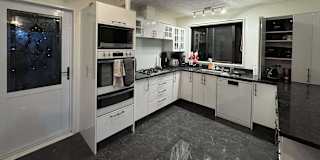 Photo of Paula's room