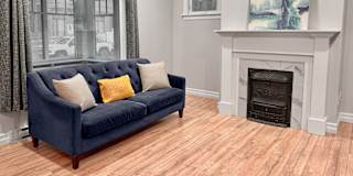 Athena Herrmann's room