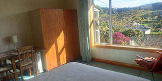 Photo of Dev's room