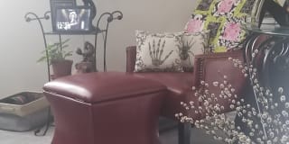 Photo of Lea's room