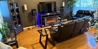 Photo of Josh's room