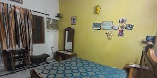 Photo of Sadam Parvez's room