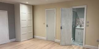 Photo of Dhanya Mathews's room
