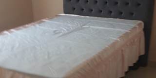 Photo of Sombu's room