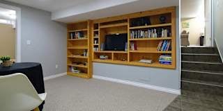 Photo of Victoria's room