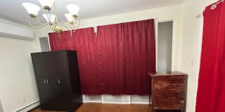 Photo of Santhi Varanasi's room