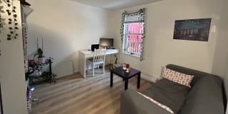 Photo of Madeleine's room