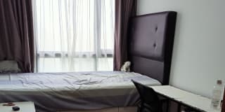 Photo of Ikki's room