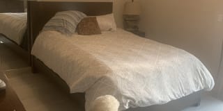 Photo of Deann's room