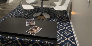 Photo of Gonzalo's room