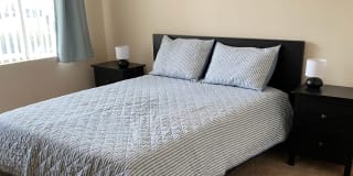 Photo of Matalie's room