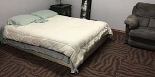 Photo of Jane Ann Summers's room