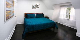 Photo of farnaz hosseini's room