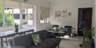 Photo of Cheryl's room