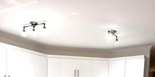 Photo of Taneesha's room