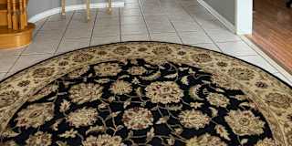 Photo of Jesse's room