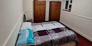 Photo of Dolly's room