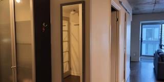 Photo of Adhya's room