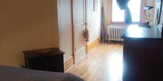 Photo of Clémence Boucher's room