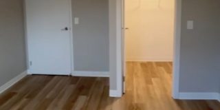 Photo of Cristina Beaton's room