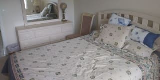 Photo of Douglas's room
