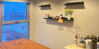 Photo of Melly's room