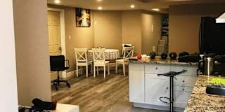 Photo of Luke's room