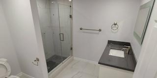 Photo of Anthony's room