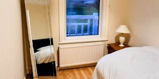 Photo of Tea's room
