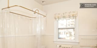 Photo of Anne's room