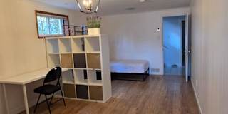 Photo of Pavel's room