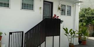 Photo of Annwong's room