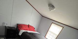 Photo of Kaitlyn's room