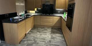 Photo of Safiya Linton-Chambers's room