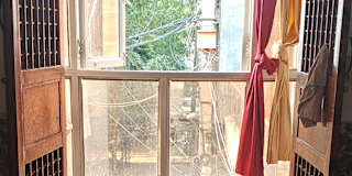 Photo of Parul's room