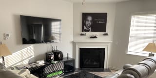 Photo of Gary's room