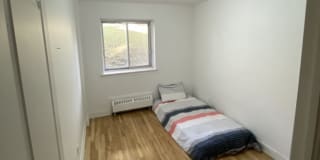 Photo of sydney's room