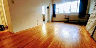 Photo of Vivian's room