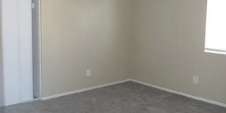Photo of Debra's room
