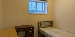 Photo of Ken's room