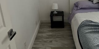 Photo of Lisseth's room